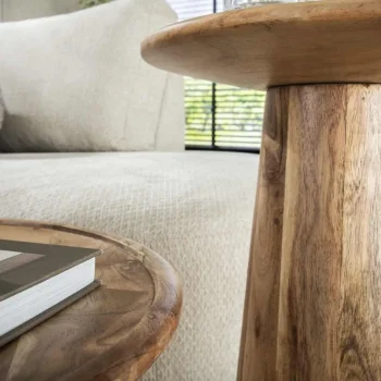 Clearance HUUS Bijzettafel Shane