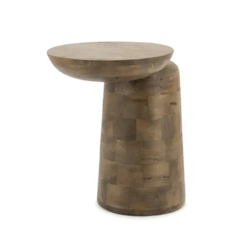 Outlet HUUS Bijzettafel Woomble