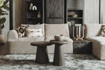 Hot HUUS Bijzettafel Ziano