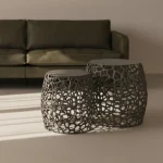 Hot HUUS Bijzettafelset Daley