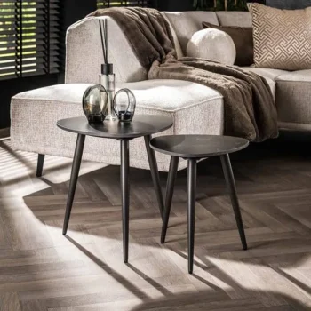 Best HUUS Bijzettafelset Nena