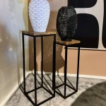 Discount HUUS Bloemenzuil Demi