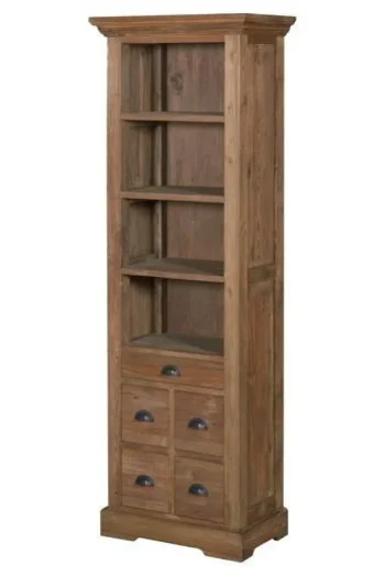 Clearance HUUS Boekenkast Bologna