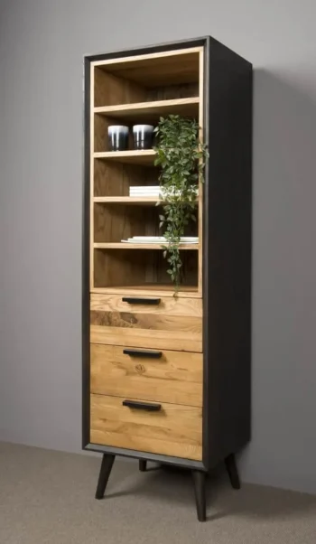 Clearance HUUS Boekenkast Bresso