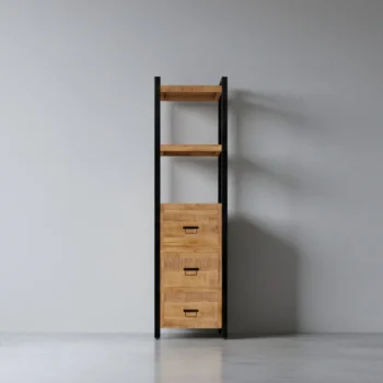 Best HUUS Boekenkast Britt