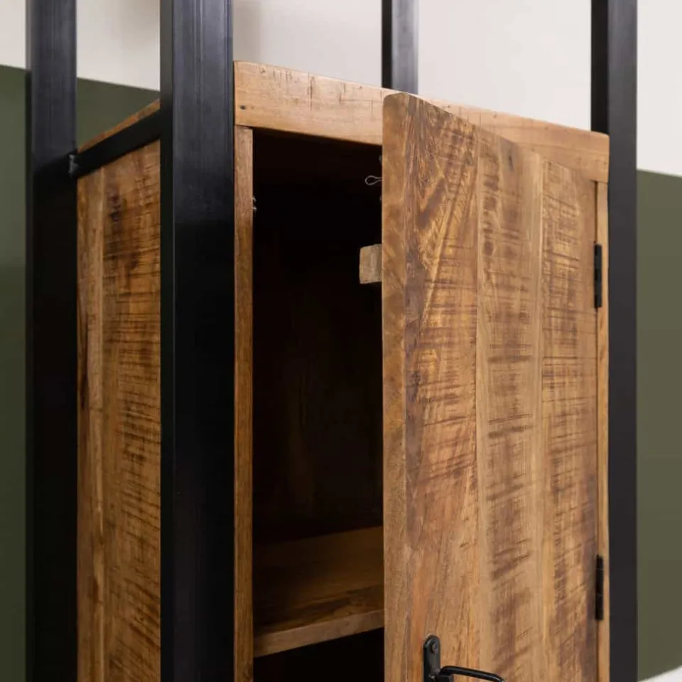 boekenkast-britt-xgNRbOjL-1.webp Best HUUS Boekenkast Britt