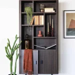 Online HUUS Boekenkast Remi