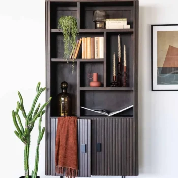 Online HUUS Boekenkast Remi