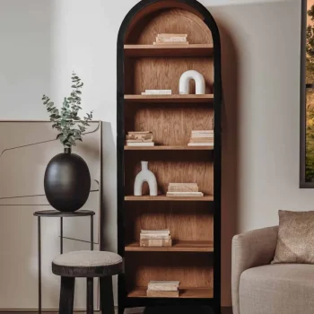 Sale HUUS Boekenkast Rotondi