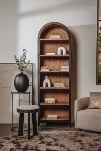 Sale HUUS Boekenkast Rotondi