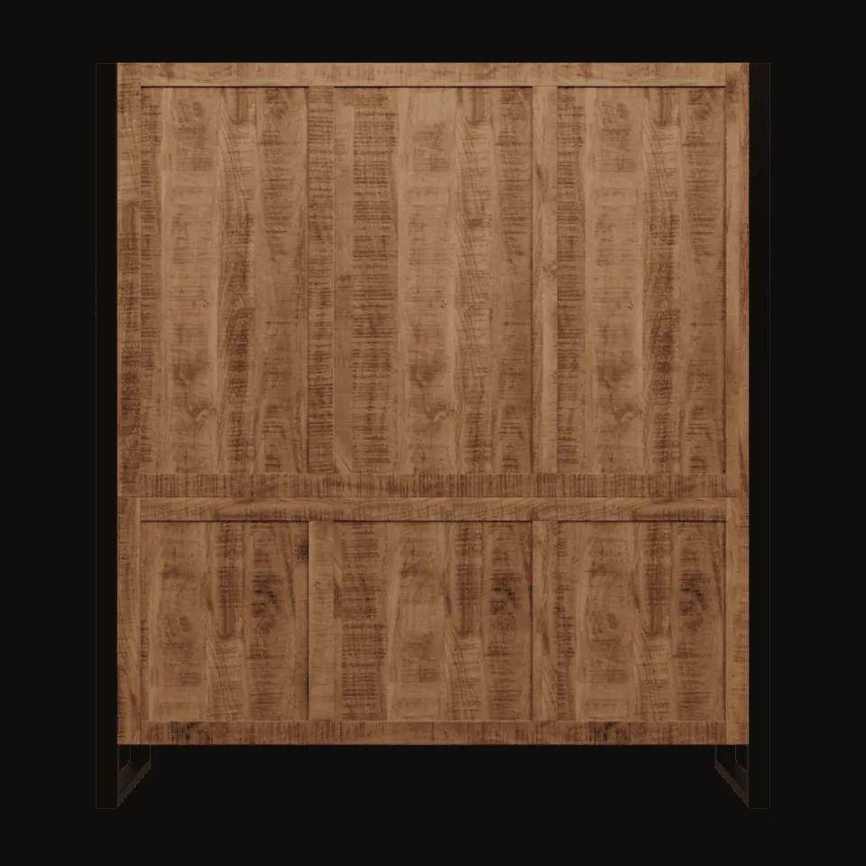 buffetkast-britt-vMSHIWQF-3.webp Outlet HUUS Buffetkast Britt