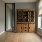 Clearance HUUS Buffetkast Dominique