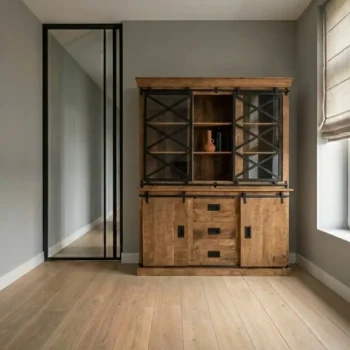 Clearance HUUS Buffetkast Dominique