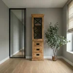 Hot HUUS Buffetkast Lotte 55 Cm