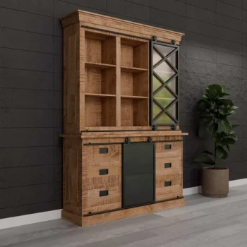 Discount HUUS Buffetkast Lotte