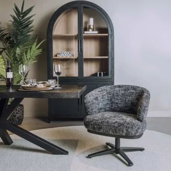 Clearance HUUS Buffetkast Rotondi