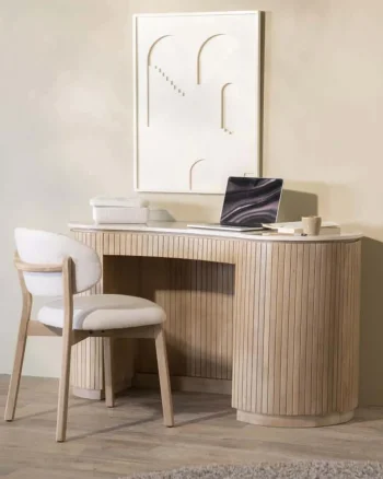 Clearance HUUS Bureau Kira