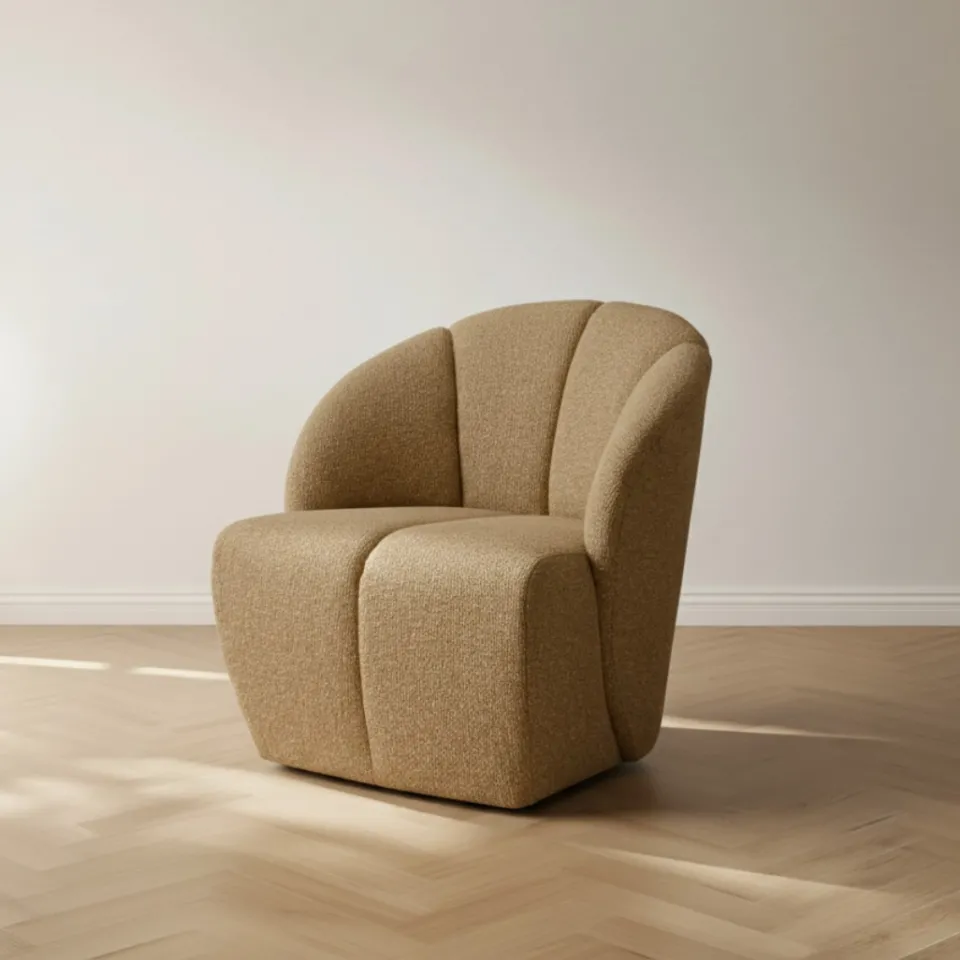 draaifauteuil-mojo-OcIjijgI-0.webp Clearance HUUS Draaifauteuil Mojo