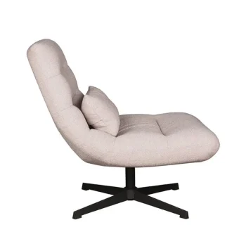 Online HUUS Draaifauteuil Nox