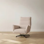 Best HUUS Draaifauteuil Rodia