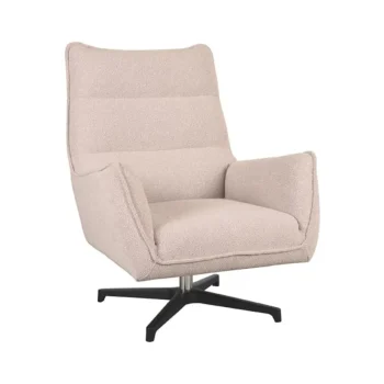 Best HUUS Draaifauteuil Rodia