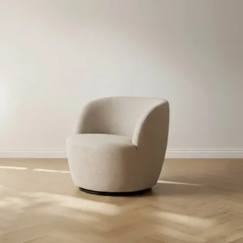 Discount HUUS Draaifauteuil Serra