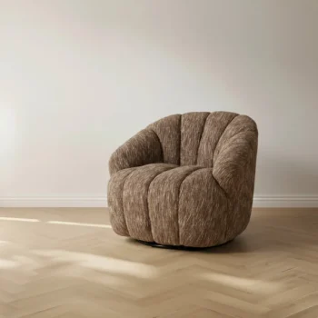 Hot HUUS Draaifauteuil Sogno