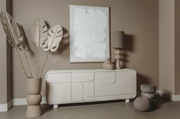 Clearance HUUS Dressoir Alviano