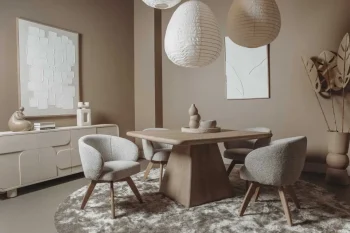 Clearance HUUS Dressoir Alviano