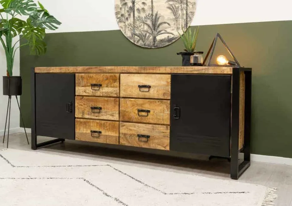 dressoir-bas-atrEjwgF-2.webp Discount HUUS Dressoir Bas