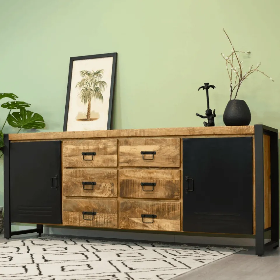 dressoir-bas-atrEjwgF-3.webp Discount HUUS Dressoir Bas