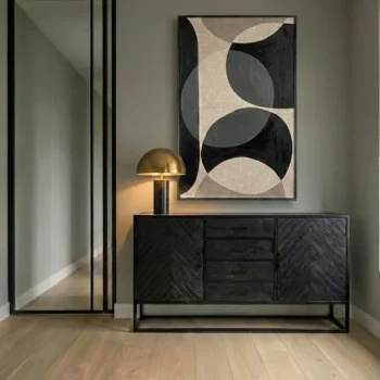 Hot HUUS Dressoir Floor