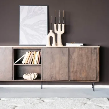 Best HUUS Dressoir Lio