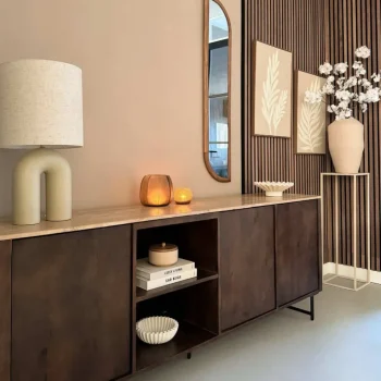 Best HUUS Dressoir Lio