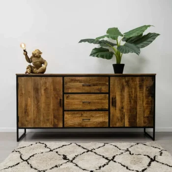 New HUUS Dressoir Maud