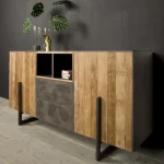 New HUUS Dressoir Ora