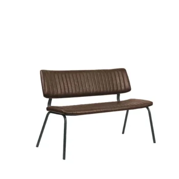 Discount HUUS Eetkamerbank Gusto