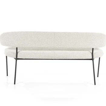 New HUUS Eetkamerbank Luka