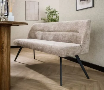 Discount HUUS Eetkamerbank Peggy