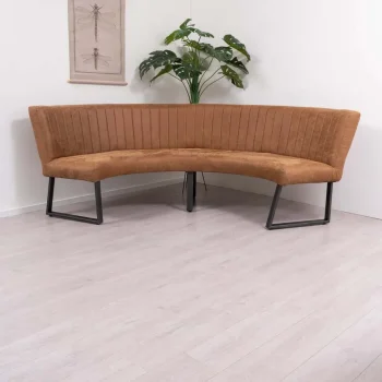 Outlet HUUS Eetkamerbank Soof