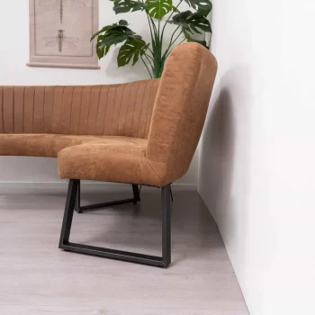 Outlet HUUS Eetkamerbank Soof