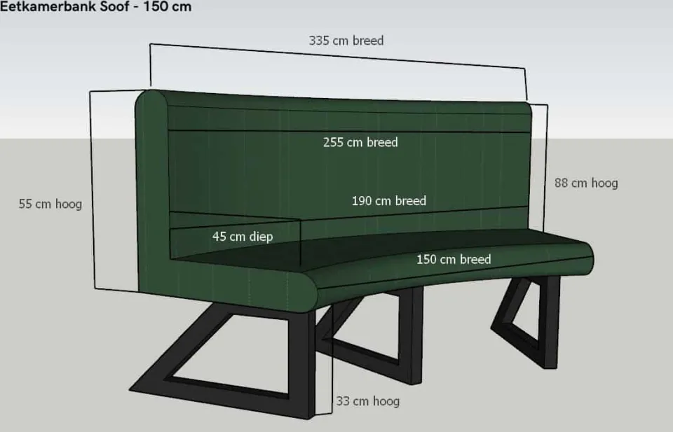 eetkamerbank-soof-NmIZYsee-11.webp Outlet HUUS Eetkamerbank Soof
