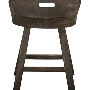 Fashion HUUS Eetkamerstoel- Kruk Rosalie