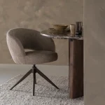 Hot HUUS Eetkamerstoel Alissa