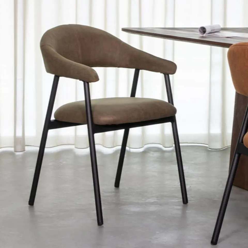 eetkamerstoel-amaze-per-2-stuk-hMSDddLB-0.webp Clearance HUUS Eetkamerstoel Amaze (per 2 Stuks)