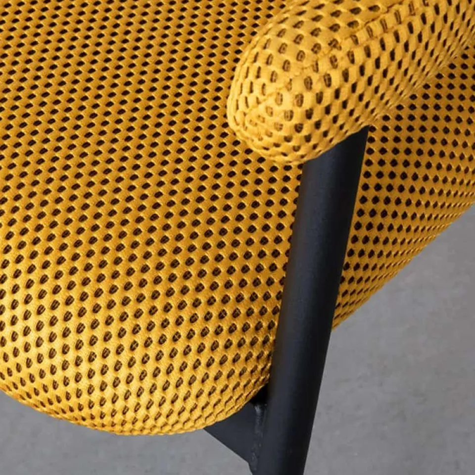 eetkamerstoel-amaze-per-2-stuk-hMSDddLB-13.webp Clearance HUUS Eetkamerstoel Amaze (per 2 Stuks)