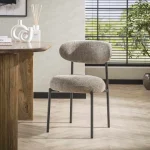 Online HUUS Eetkamerstoel Anouk (per 2 Stuks)