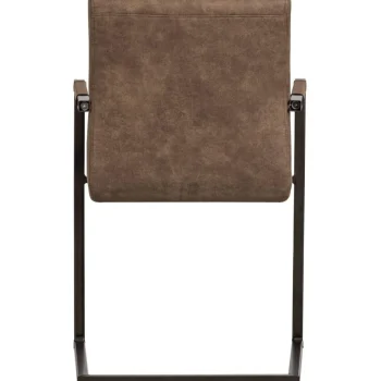 Hot HUUS Eetkamerstoel Bas (per 2 Stuks)