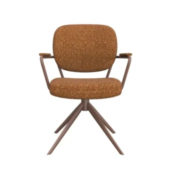 Best HUUS Eetkamerstoel Basel