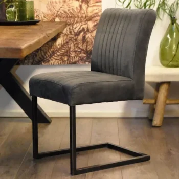 Best HUUS Eetkamerstoel België (per 2 Stuks)